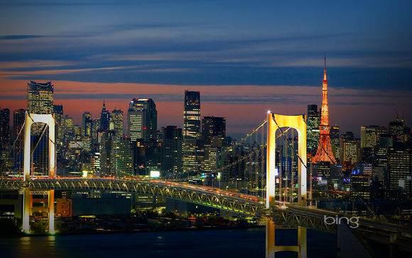 全球最繁華的城市排名2020 全球公認四大繁華城市